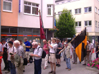 Wallfahrt 2009