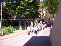 Wallfahrt 2010