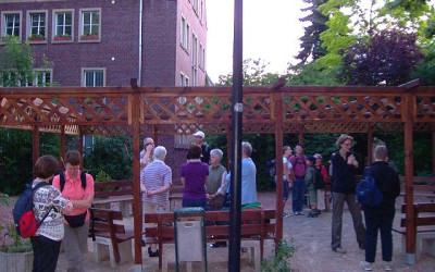 Wallfahrt 2010