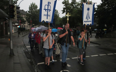 Wallfahrt 2016